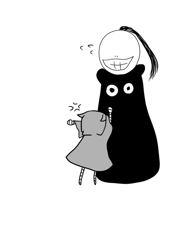 高速たかいたかい　その後