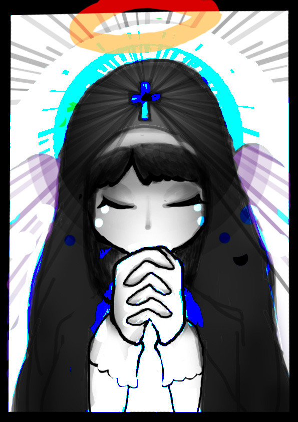 悲しみ