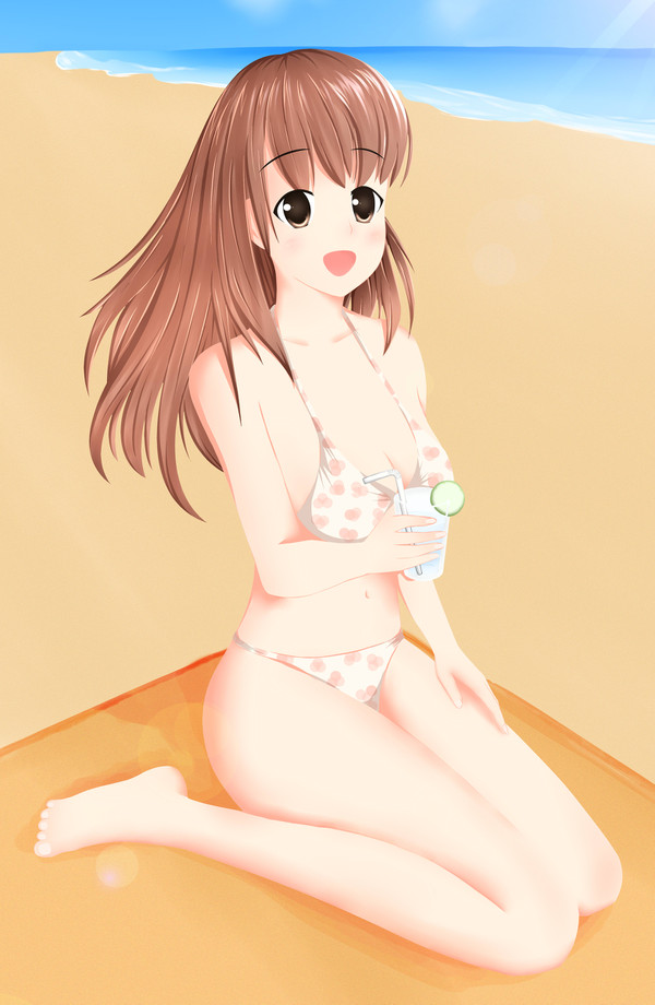 夏