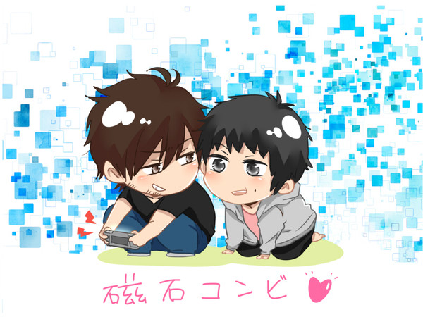 ゲーム