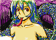 へびねえさん