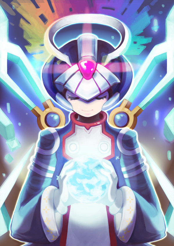 オリジナルエックス