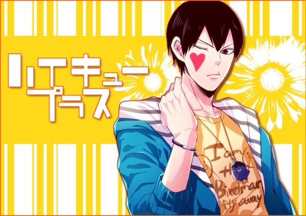 ハイキュープラスまとめ
