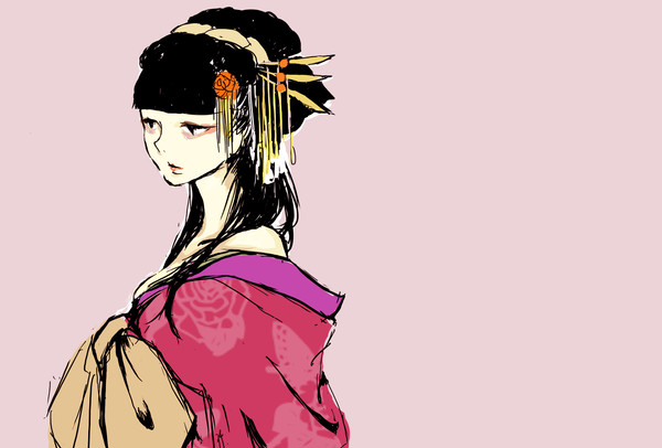oiran