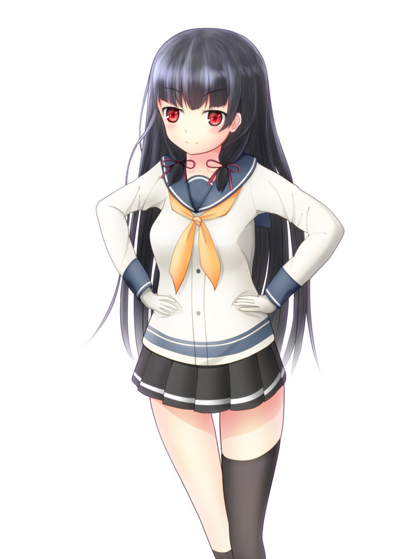 磯風