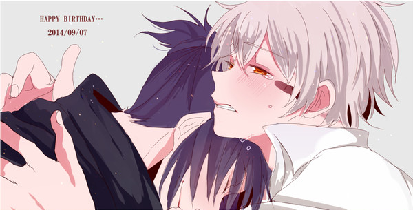 ただいまとおかえり