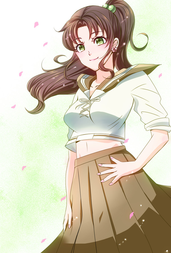 まこちゃん