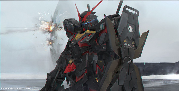 ユニコーンガンダム