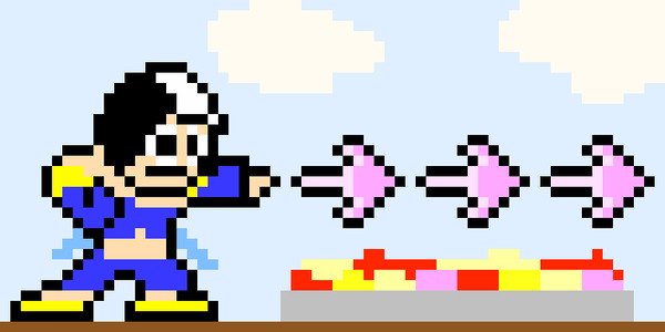 ロック魔神少女