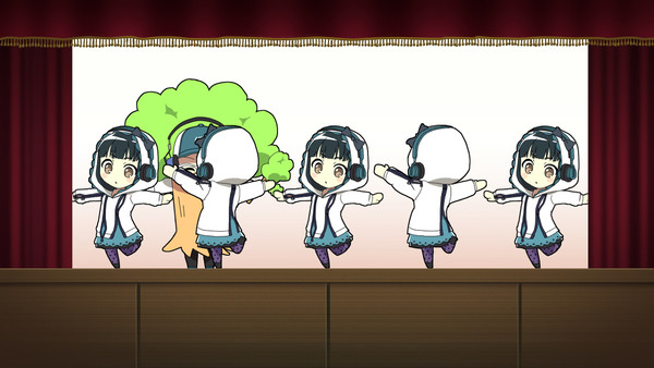 アンわーるど