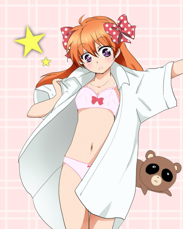野崎くんの、やっぱり大きい…。