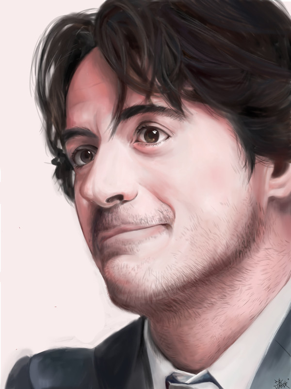 RDJ