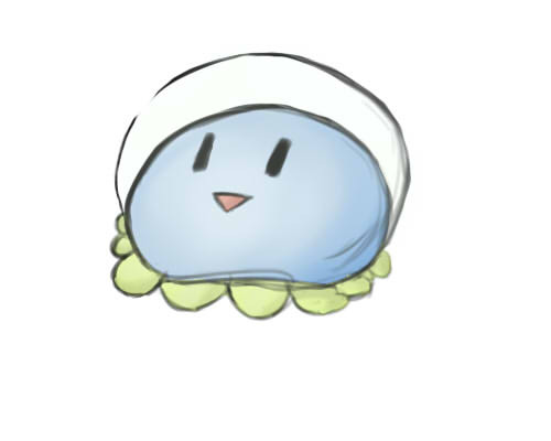 クラゲ