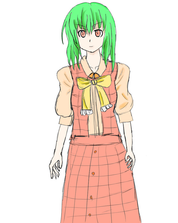 ゆうか
