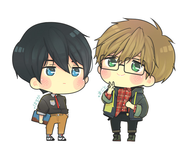 Makoharu
