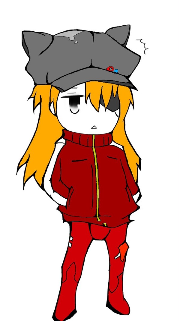 Qアスカ