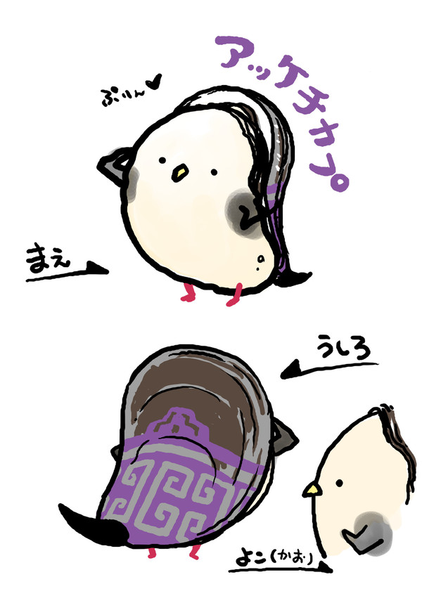 アッケチカプ
