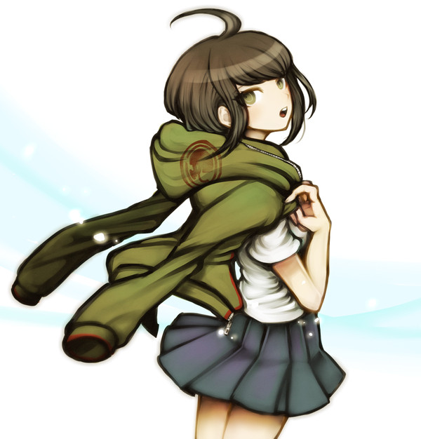 絶望少女まであと約16日