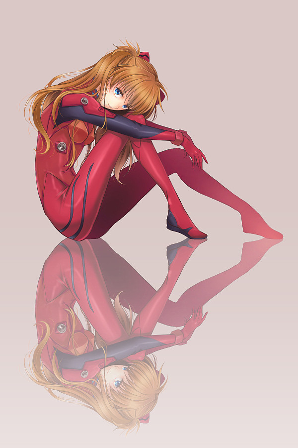 アスカ