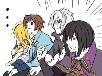 (　'﹃' )