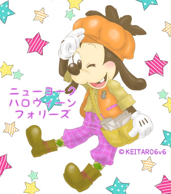 フォリーズマックス☆