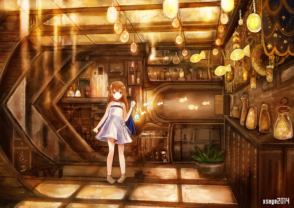 starlight house