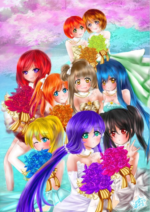 lovelive