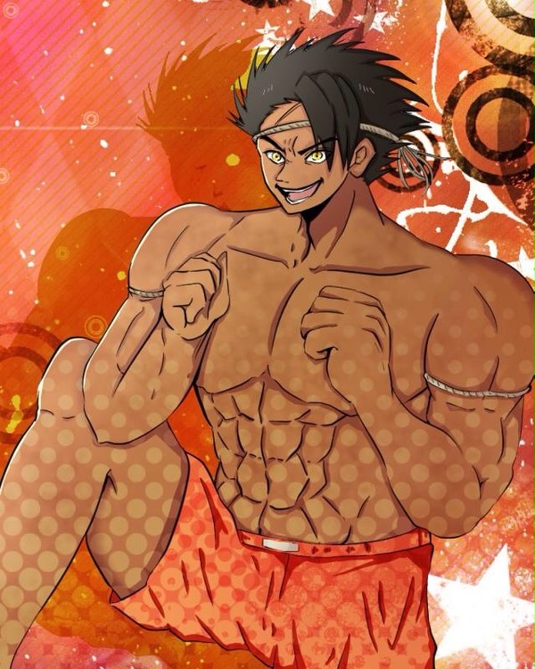 【線画私】線画交換【彩色夏玉さん】