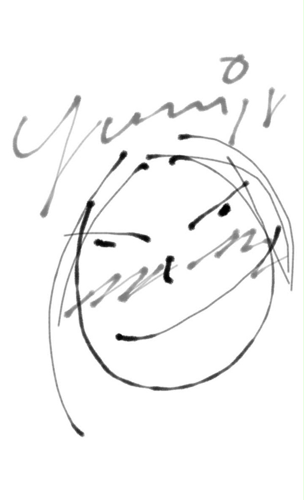 私もだ...愛してるぜ！ヒストリア！