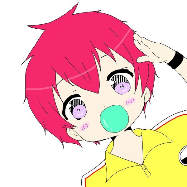 トレス ブン太