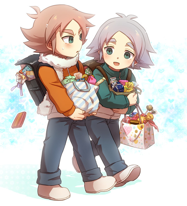 吹雪兄弟の日