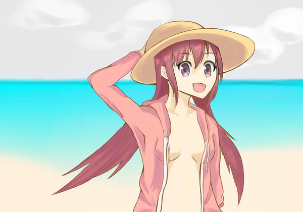 葉月ワトラちゃん