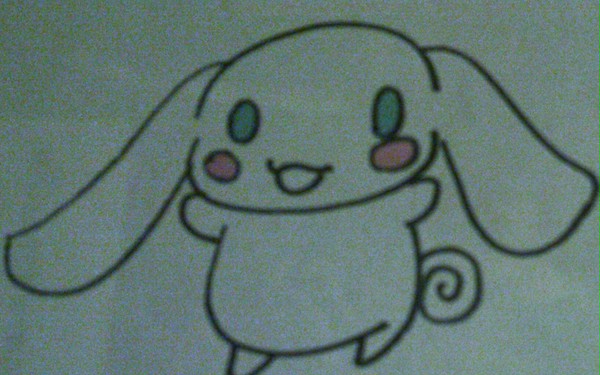 シナモン