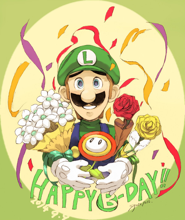 HAPPY BIRTH DAY L