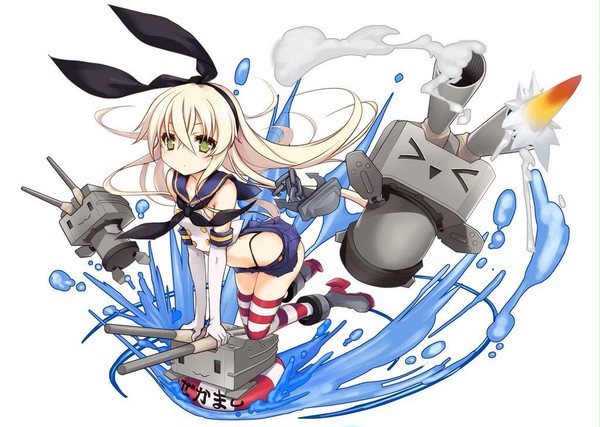 パズドラ島風