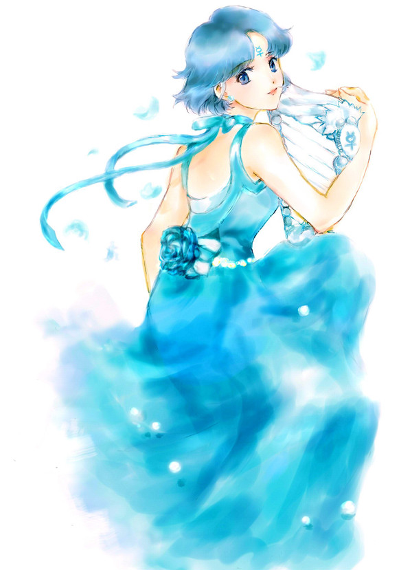 Mercury's dream