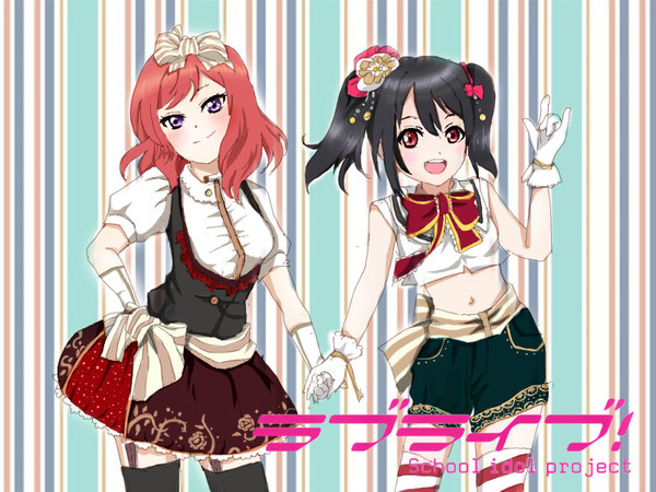 ラブライブ！