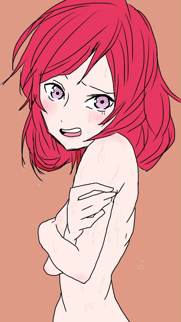 水も滴る良い真姫ちゃん