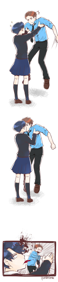 Kiss