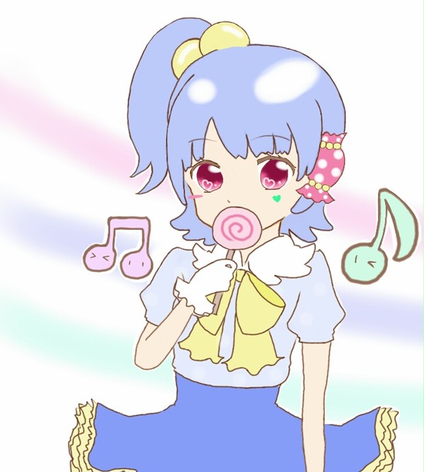らくがき
