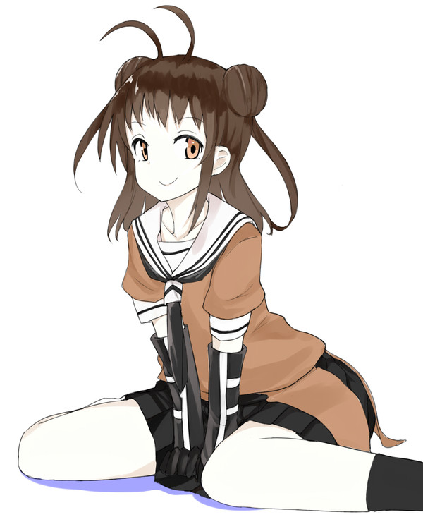 那珂ちゃん