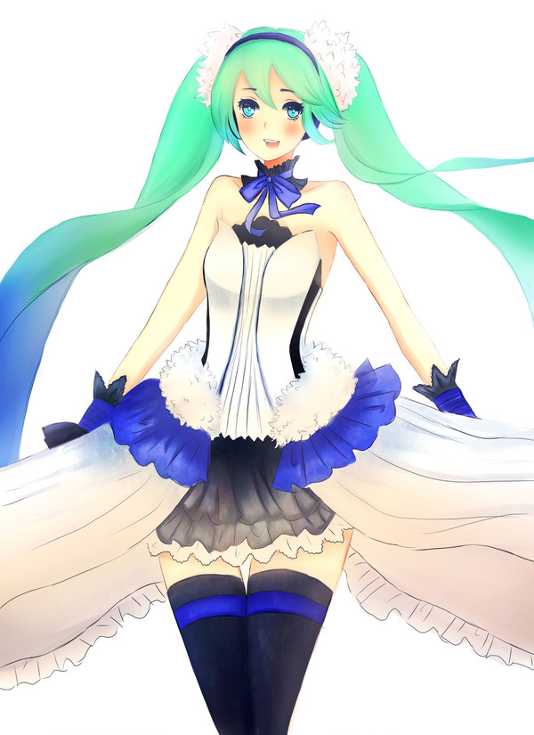 miku type 2020
