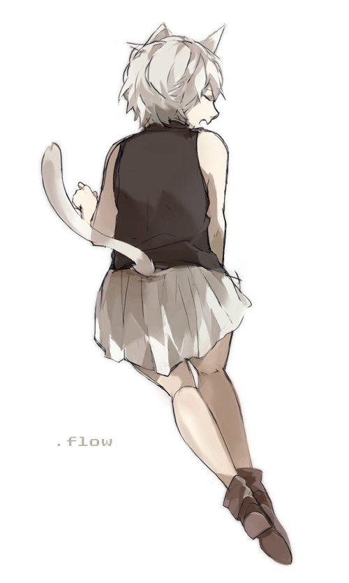 ねこ