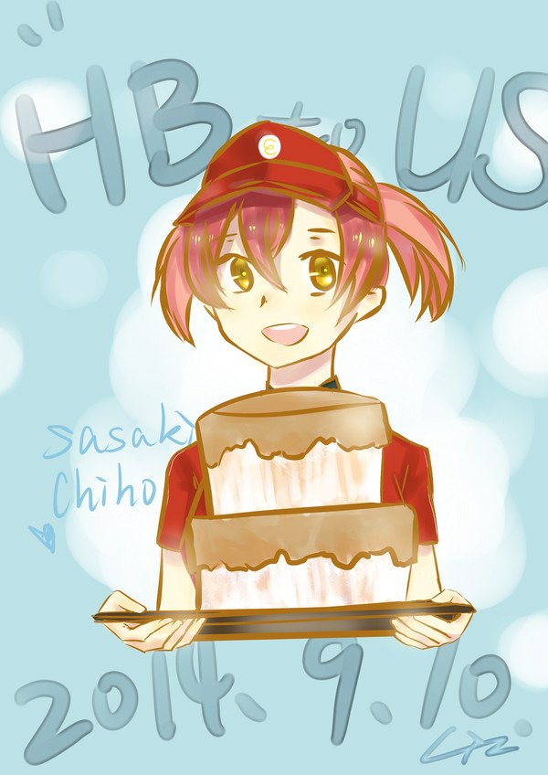 HB!!