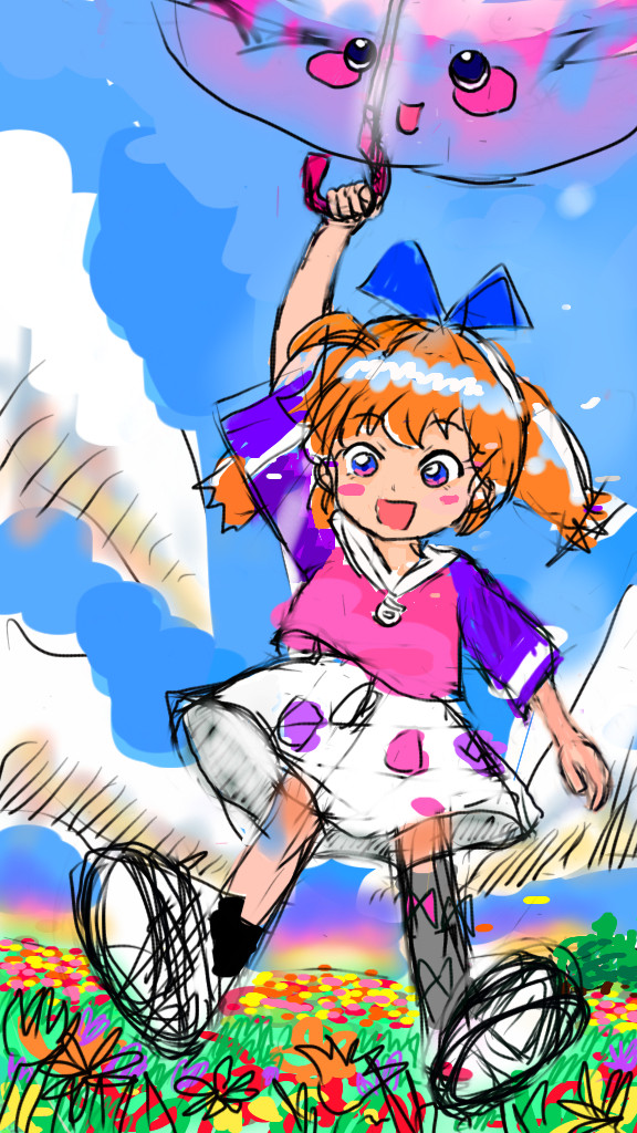 ぽぷり