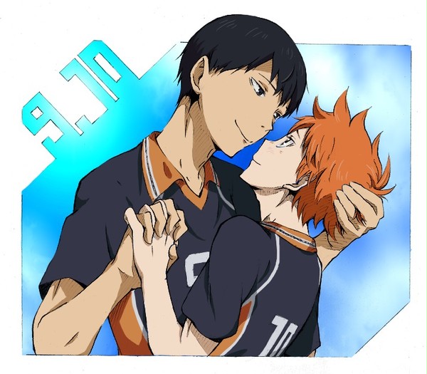 恋人繋ぎするぞボゲ
