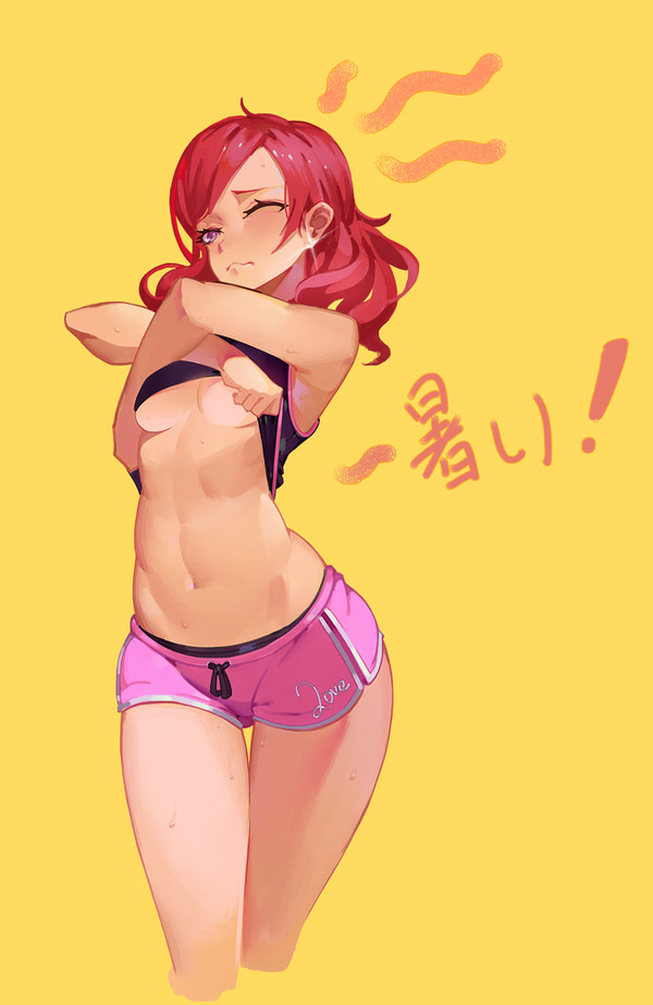 西木野真姫