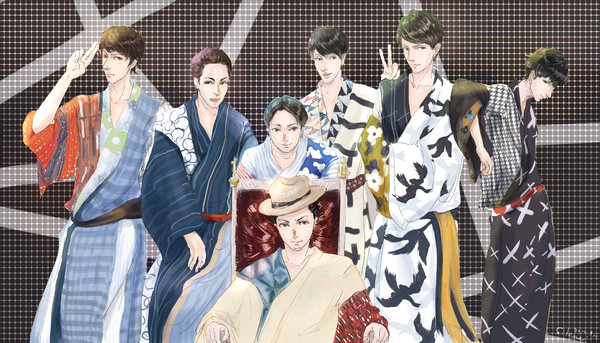 関ジャニ∞　十祭