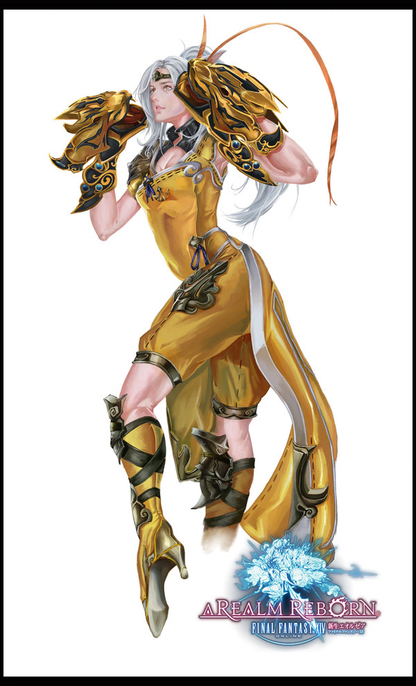 FF141周年