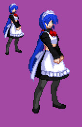 Maid Kaiko